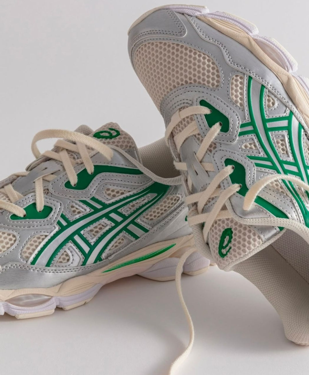 ASIC GEL