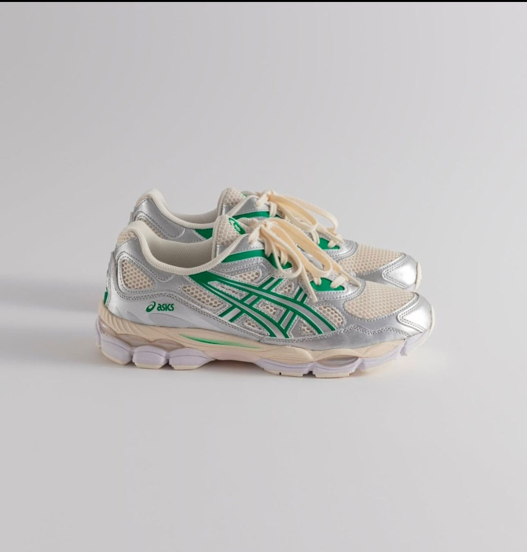 ASIC GEL