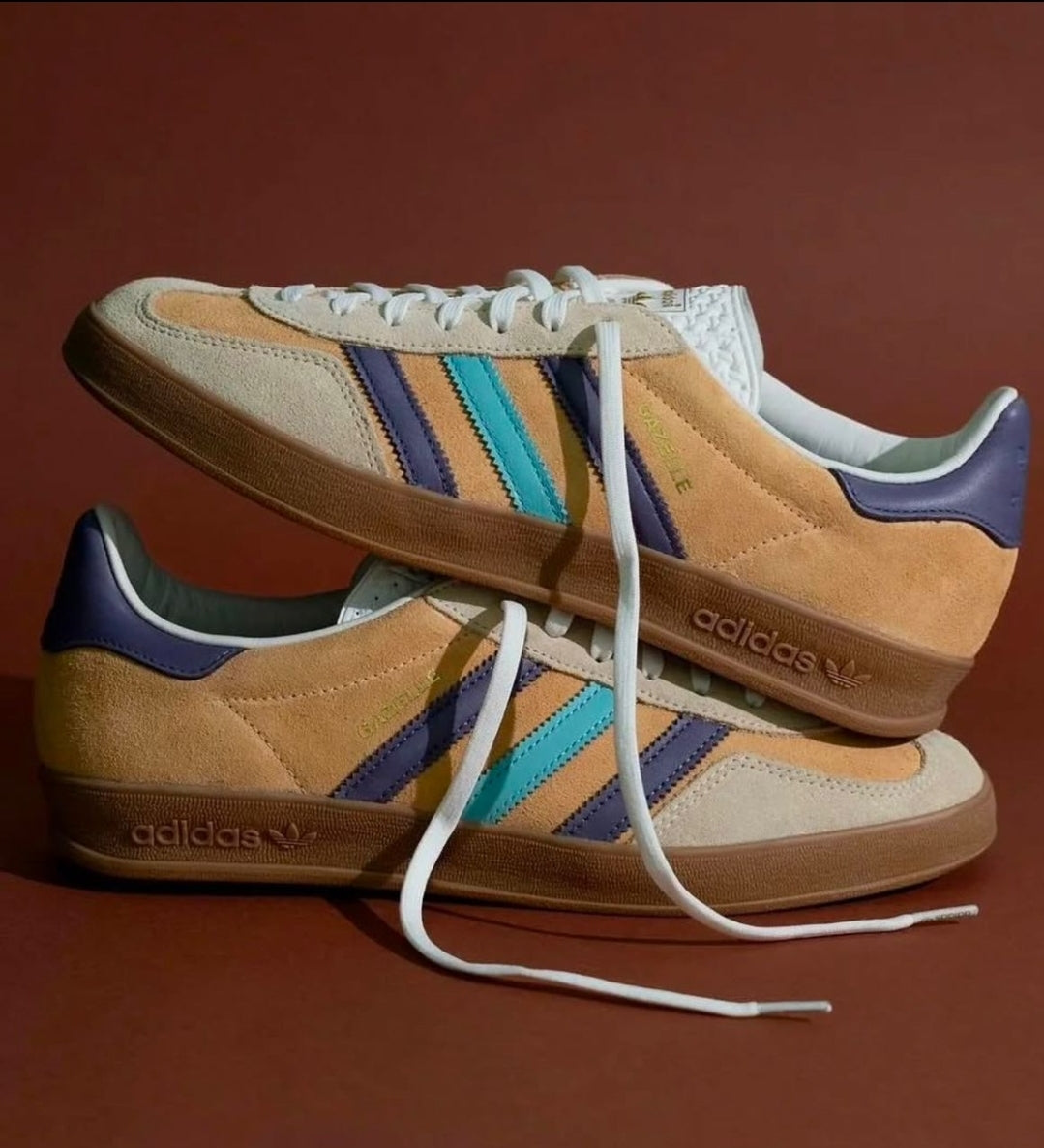 ADIDAS GAZELLE