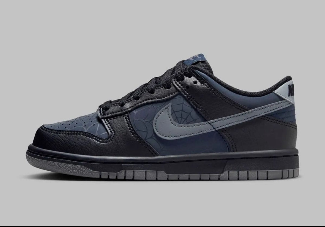 NIKE DUNK LOW SPIDER