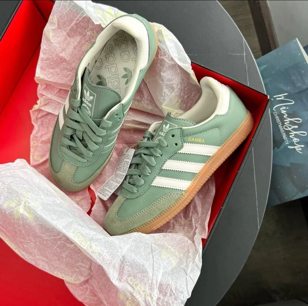 ADIDAS SAMBA VERT