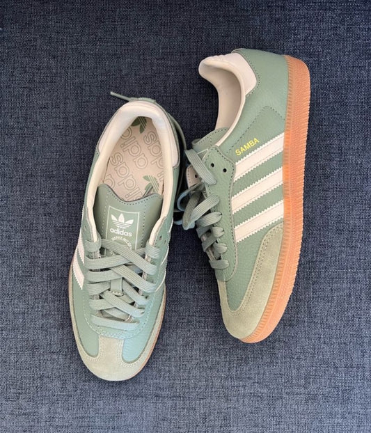 ADIDAS SAMBA VERT