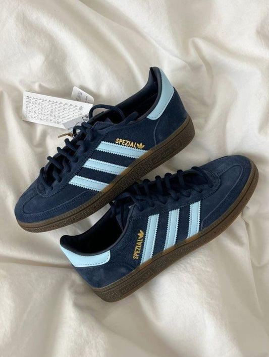 ADIDAS SPEZIAL BLEU