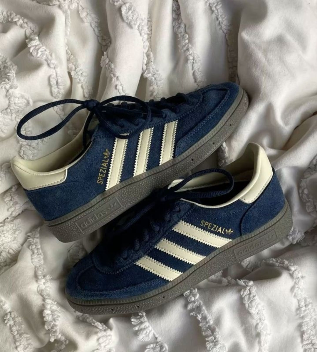 ADIDAS SPEZIAL BLEU