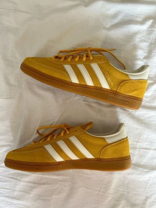 ADIDAS SPEZIAL JAUNE