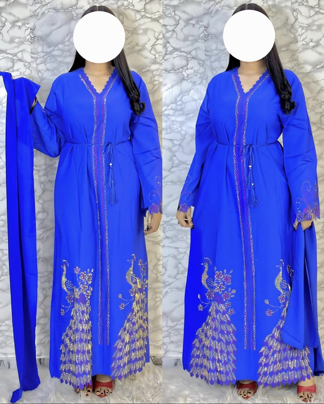 ABAYA DUBAÏ